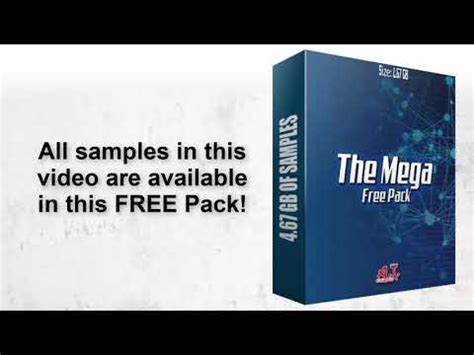 mega samples torrent|Inside the FREE 4.67 GB MEGA Sample Pack .
